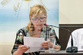 Бургас - Съюз на българските писатели - годишнина