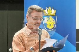 Бургас - Съюз на българските писатели - годишнина