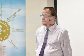 Бургас - Съюз на българските писатели - годишнина