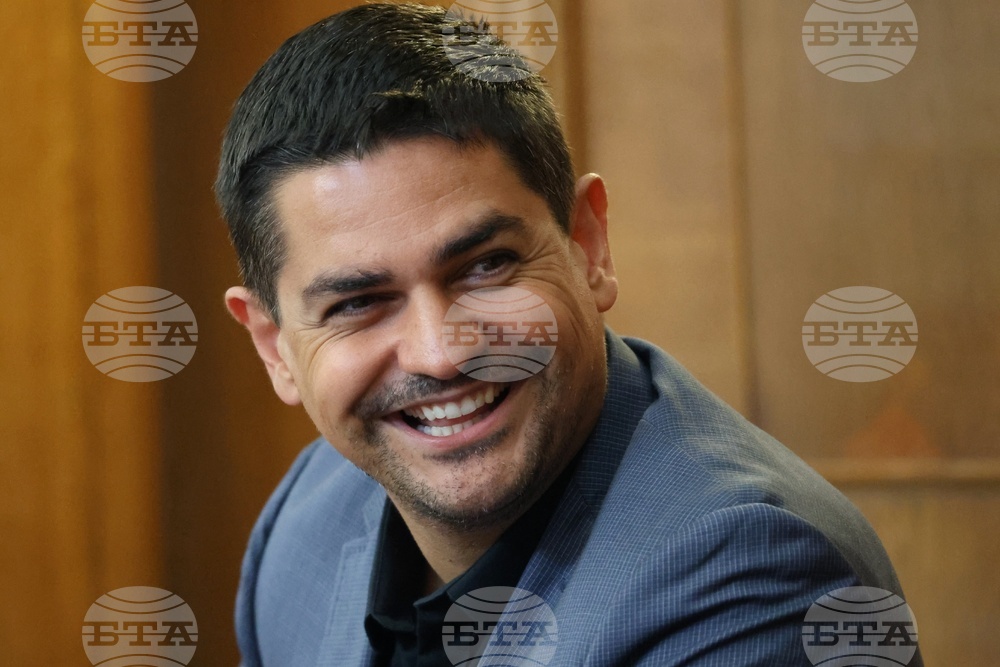 Парламент - заседание