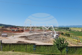 Чирен - газово хранилище - разширяване