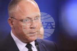 Парламент - ПГ "Възраждане" - пресконференция - Станислав Стоянов