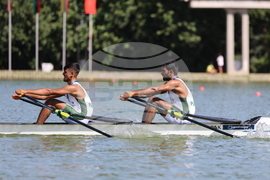 Пловдив - Световно първенство по гребане