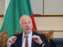 Парламент - заседание
