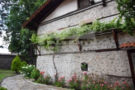 Банско - къща-музей „Неофит Рилски“