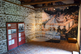 Банско - къща-музей „Неофит Рилски“