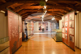 Банско - къща-музей „Неофит Рилски“