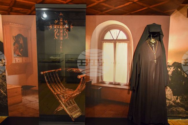  Банско - къща-музей „Неофит Рилски“