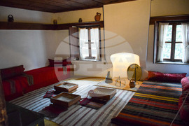 Банско - къща-музей „Неофит Рилски“