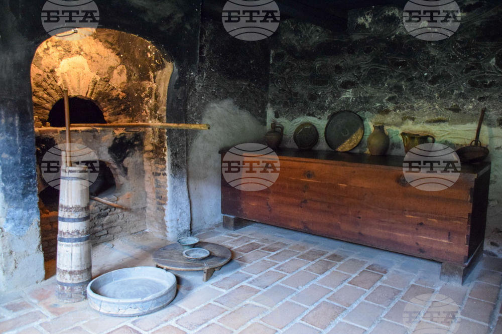 Банско - къща-музей „Неофит Рилски“