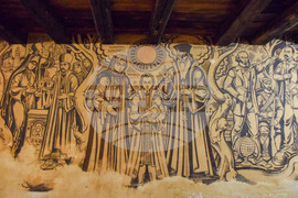 Банско - къща-музей „Неофит Рилски“