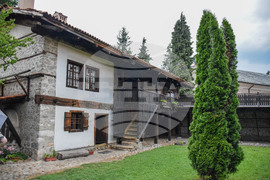 Банско - къща-музей „Неофит Рилски“