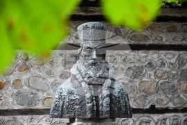 Банско - къща-музей „Неофит Рилски“