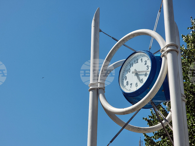 Ученици ще организират за втора година исторически тур по повод празника на Бургас