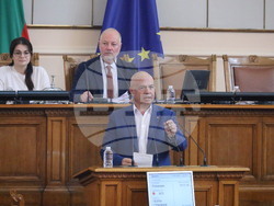 Снимка: Пресцентър БСП 