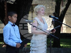 Снимка: Община Банско