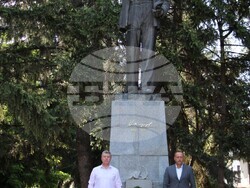 Снимка: Община Банско