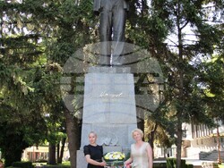 Снимка: Община Банско