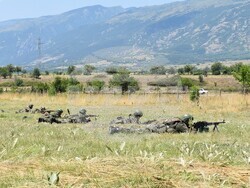 Снимка: Министерство на отбраната