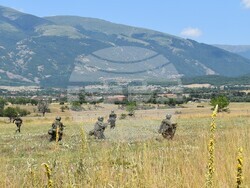 Снимка: Министерство на отбраната