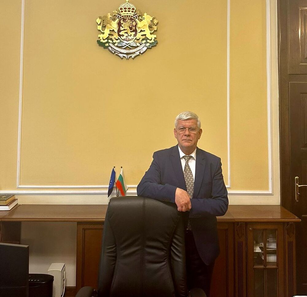 МЗХ: Министър Вътев ще посети Фестивала на виното в с. Орешак