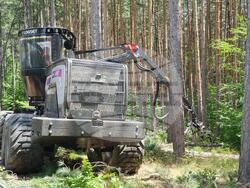 Снимка: Югозападно държавно предприятие ДП Благоевград 
