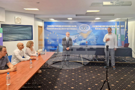 Дискусия на тема: "Предприемаческите умения на младите хора" събра лектори от различни сфери в БТПП