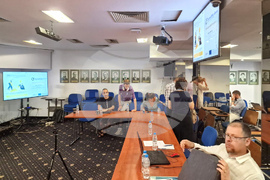 Дискусия на тема: "Предприемаческите умения на младите хора" събра лектори от различни сфери в БТПП