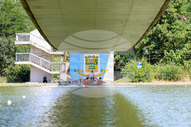 Пловдив - Световно първенство по гребане