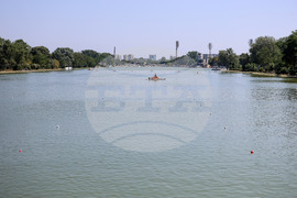 Пловдив - Световно първенство по гребане