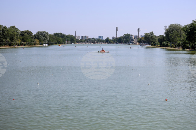 Пловдив ще приеме кръг от Световната купа по гребане през 2026 година 