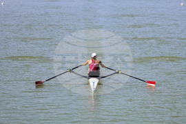 Пловдив - Световно първенство по гребане