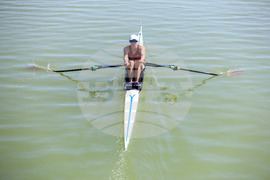 Пловдив - Световно първенство по гребане