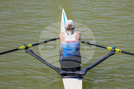 Пловдив - Световно първенство по гребане