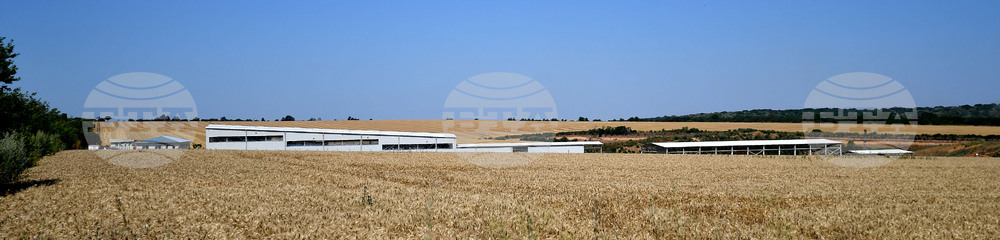 Разград - битови отпадъци - проект