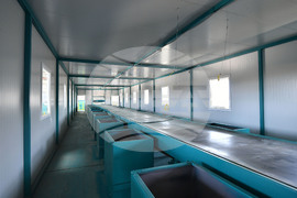 Разград - битови отпадъци - проект