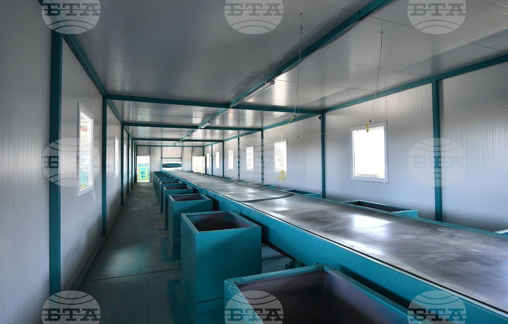 Разград - битови отпадъци - проект