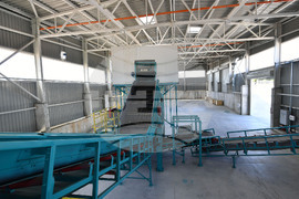 Разград - битови отпадъци - проект