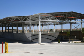 Разград - битови отпадъци - проект