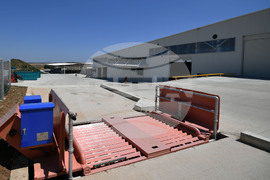 Разград - битови отпадъци - проект