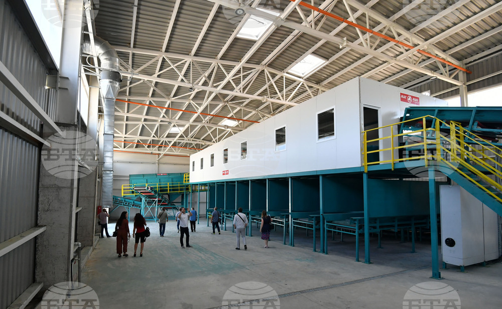 Разград е домакин на 63-та асамблея на Асоциацията на еколозите от общините в България