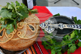 Разград - битови отпадъци - проект