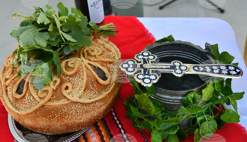 Разград - битови отпадъци - проект