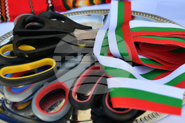 Разград - битови отпадъци - проект