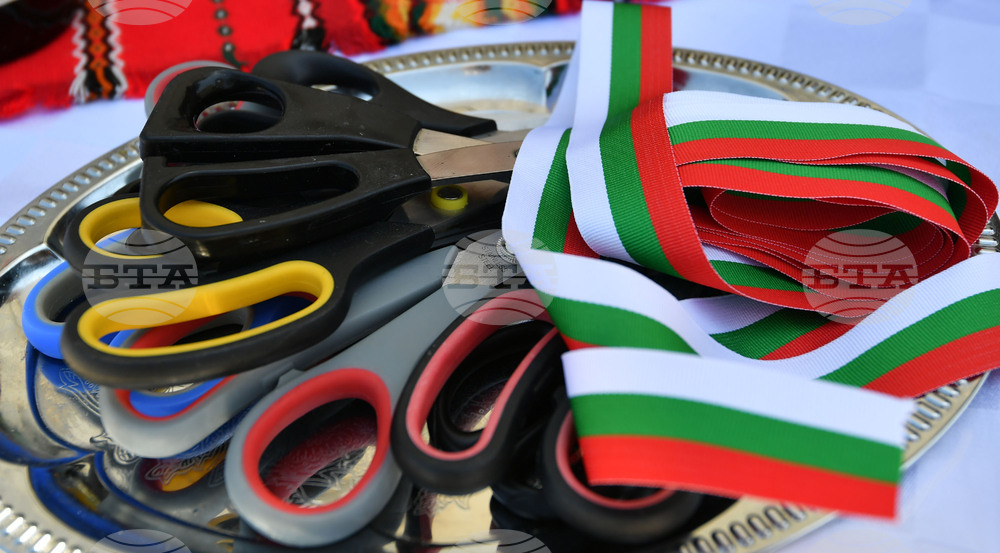 Разград - битови отпадъци - проект