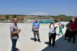 Разград - битови отпадъци - проект