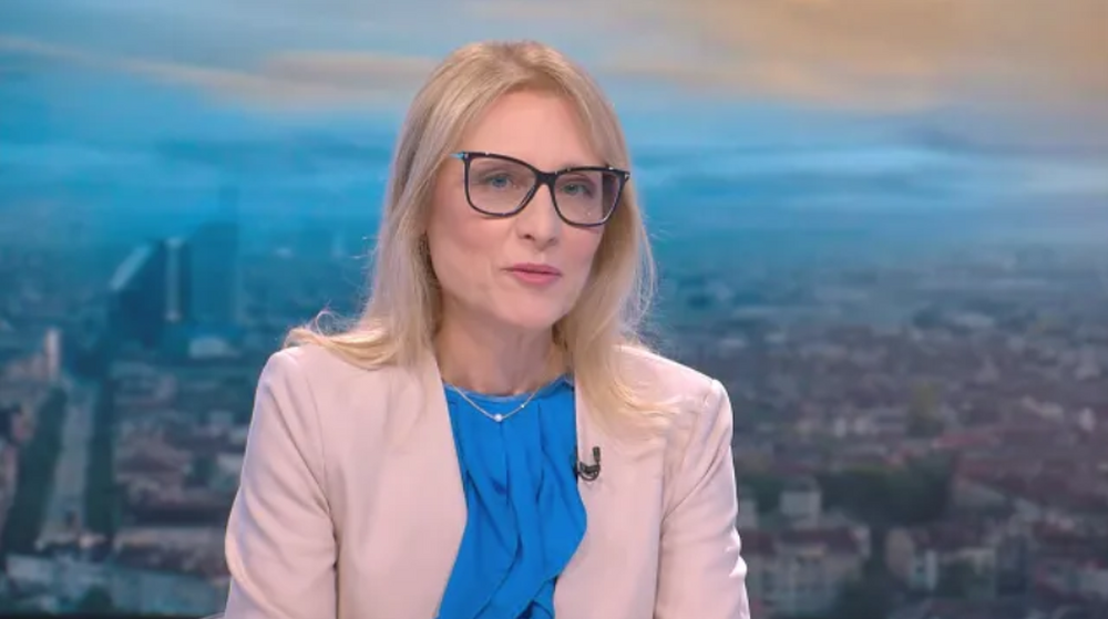 Министърът на иновациите и растежа Стойчева: Искаме да привлечем високотехнологични компании в България 