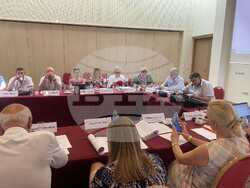 Снимка: Икономически и социален съвет на Република България