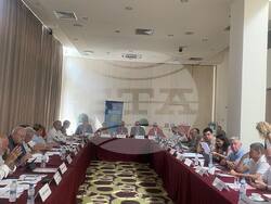 Снимка: Икономически и социален съвет на Република България