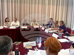 Снимка: Икономически и социален съвет на Република България